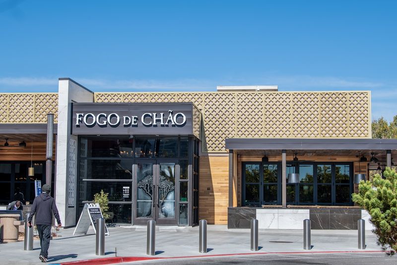 Fogo de Chao Brazilian Steakhouse Fogo de Chao Brazilian Steakhouse