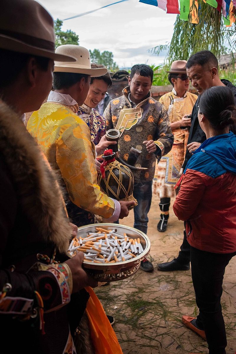 Food, Agriculture, and the Rhythms of Daily Life