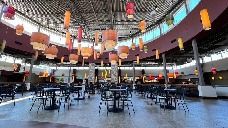 Food Options at the Mall: What to Expect Food Options at the Mall: What to Expect
