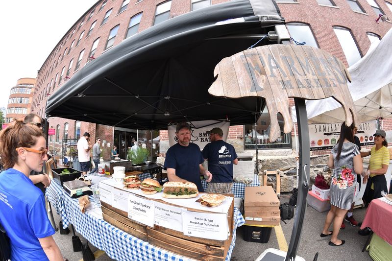 Food Trucks That Steal the Show Food Trucks That Steal the Show