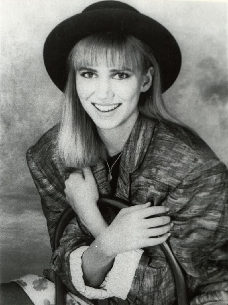 Foolish Beat – Debbie Gibson Foolish Beat – Debbie Gibson