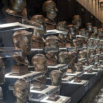 Football’s Greatest Legends Are Honored at This Iconic Ohio Museum