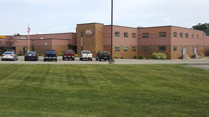 Forbes Chocolate Company - Cleveland