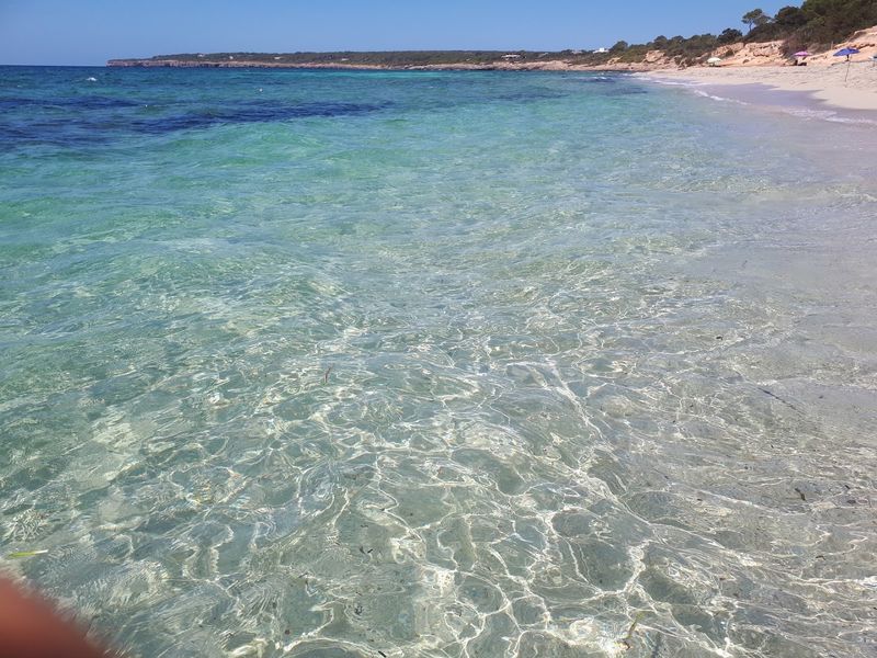 Formentera, Spain Formentera, Spain