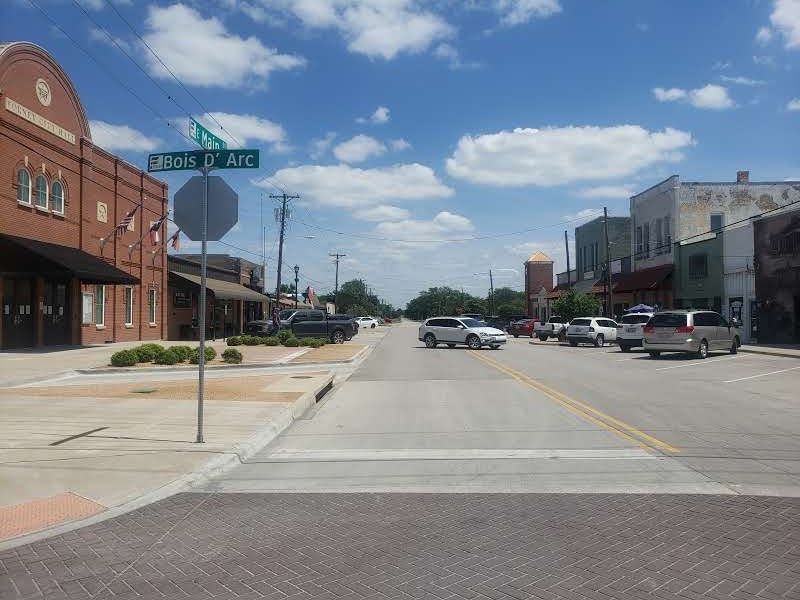Forney, Texas Forney, Texas