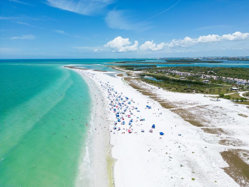 Fort De Soto Park, Florida Fort De Soto Park, Florida