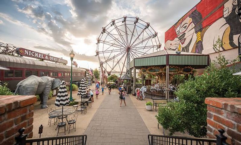 Fort Smith, Arkansas Fort Smith, Arkansas