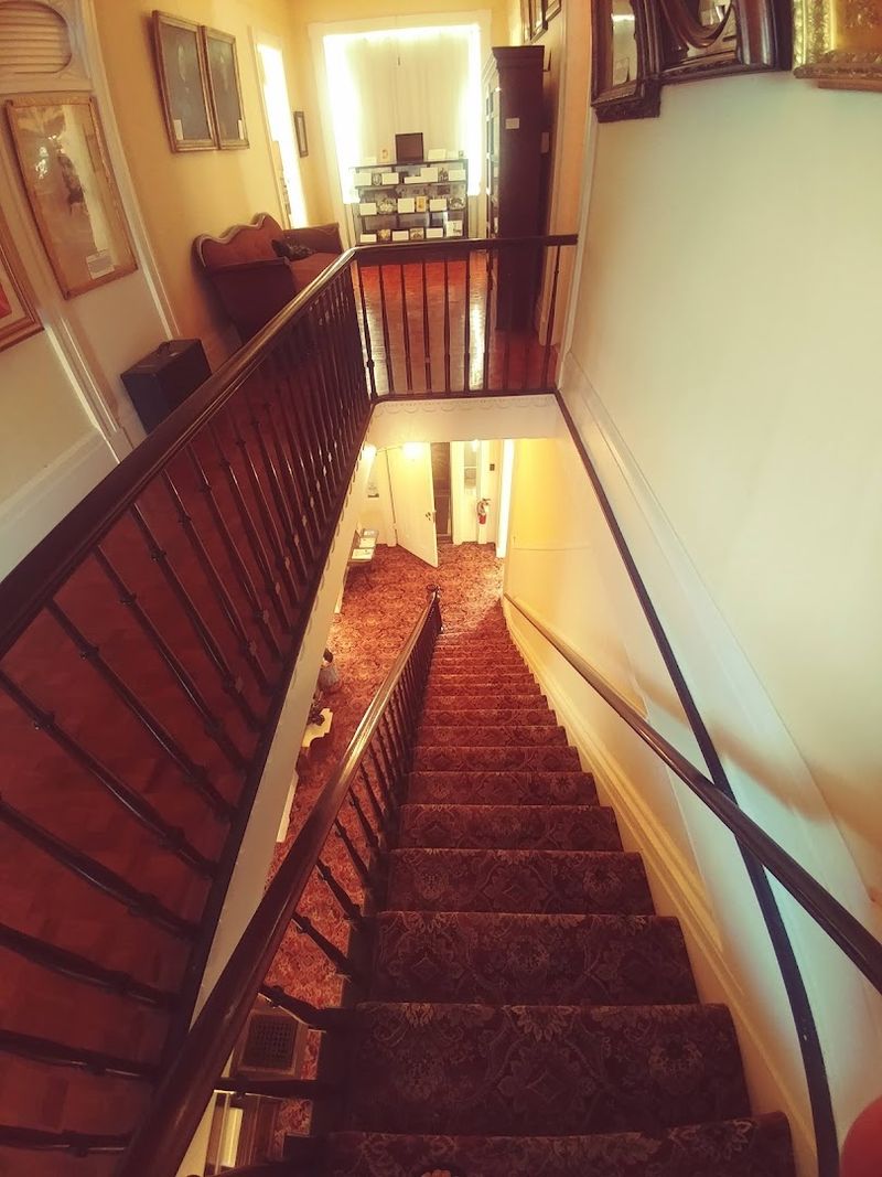 Four Floors of Local History Worth Exploring Slowly Four Floors of Local History Worth Exploring Slowly
