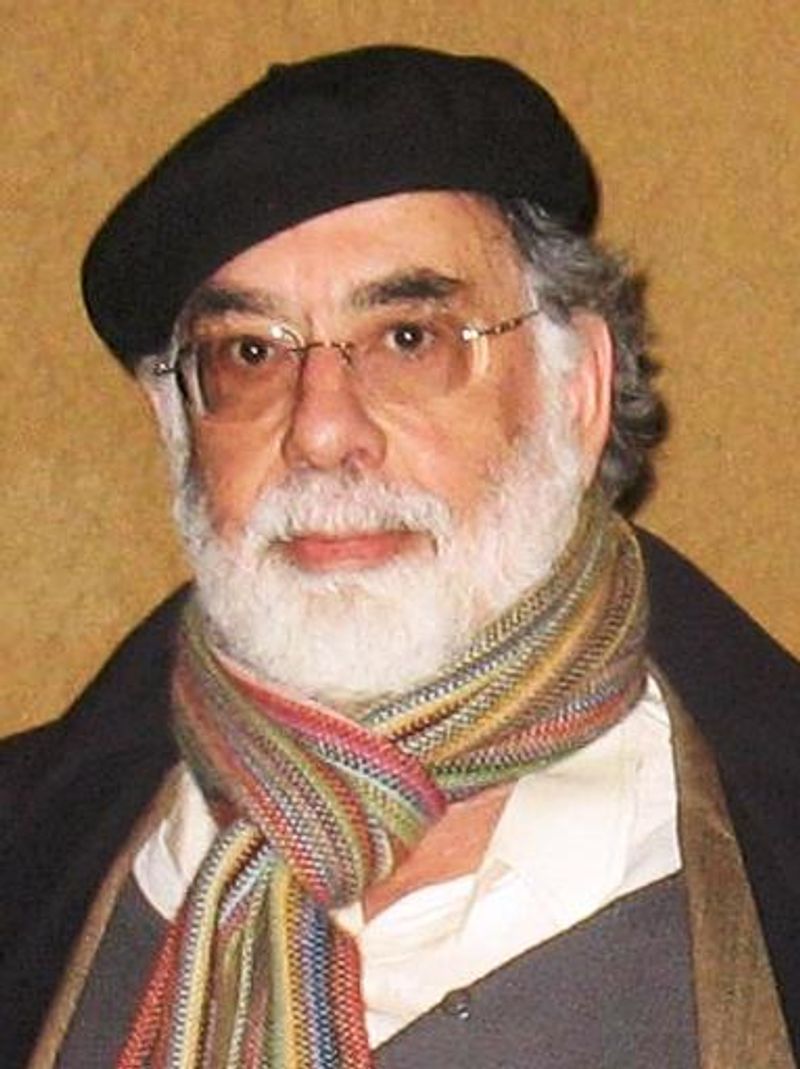 Francis Ford Coppola