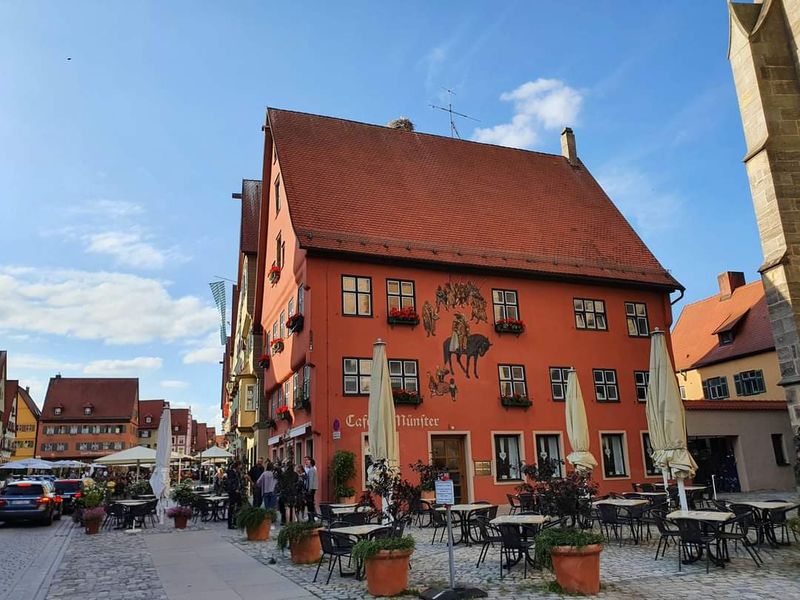Franconia, Bavaria, Germany