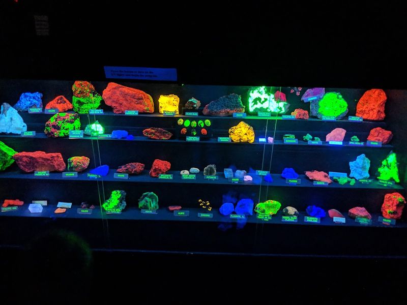 Franklin — Gem Capital of the World, North Carolina Franklin — Gem Capital of the World, North Carolina