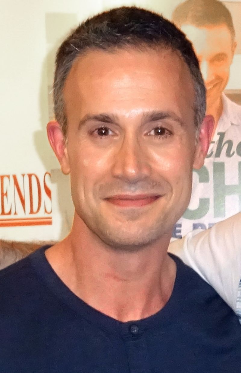 Freddie Prinze Jr. Freddie Prinze Jr.