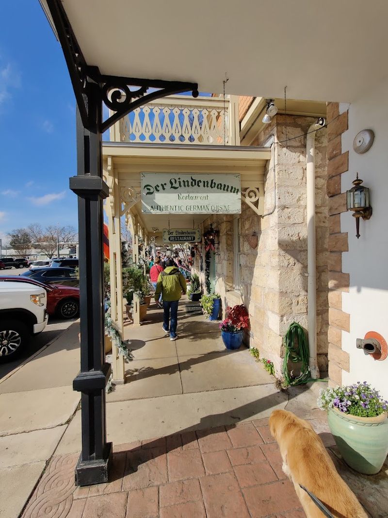 Fredericksburg, Texas