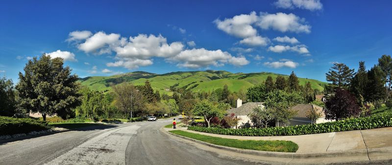 Fremont, California