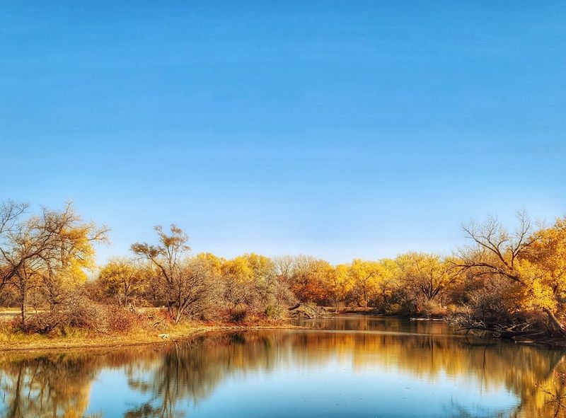 Fremont Lakes State Recreation Area, Fremont, Nebraska, USA Fremont Lakes State Recreation Area, Fremont, Nebraska, USA