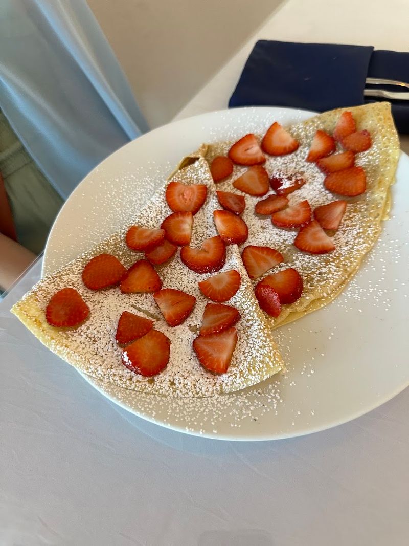 French Breakfast Done the Traditional Way