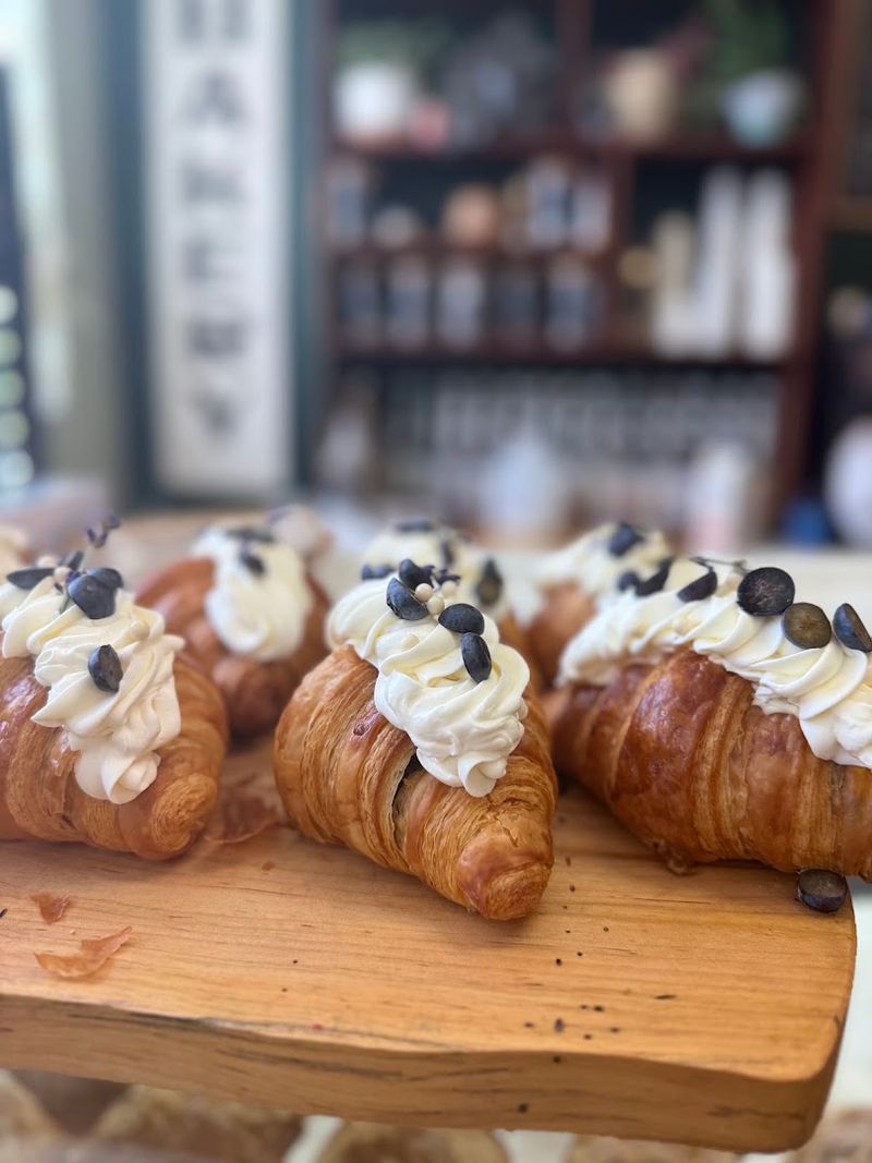 French-Style Pastries That Mean Business French-Style Pastries That Mean Business