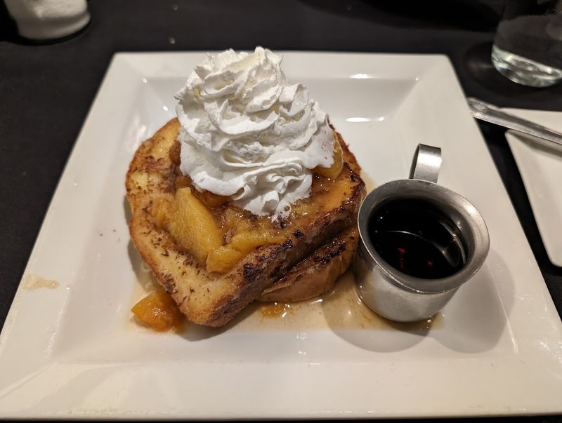 French Toast, Pancakes, and Breakfast Done Right French Toast, Pancakes, and Breakfast Done Right