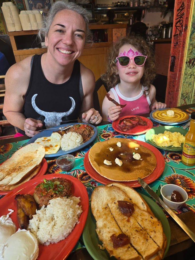 French Toast With a Loyal Following French Toast With a Loyal Following