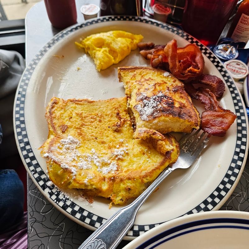 French Toast and Specialty Breakfast Items Beyond Eggs French Toast and Specialty Breakfast Items Beyond Eggs