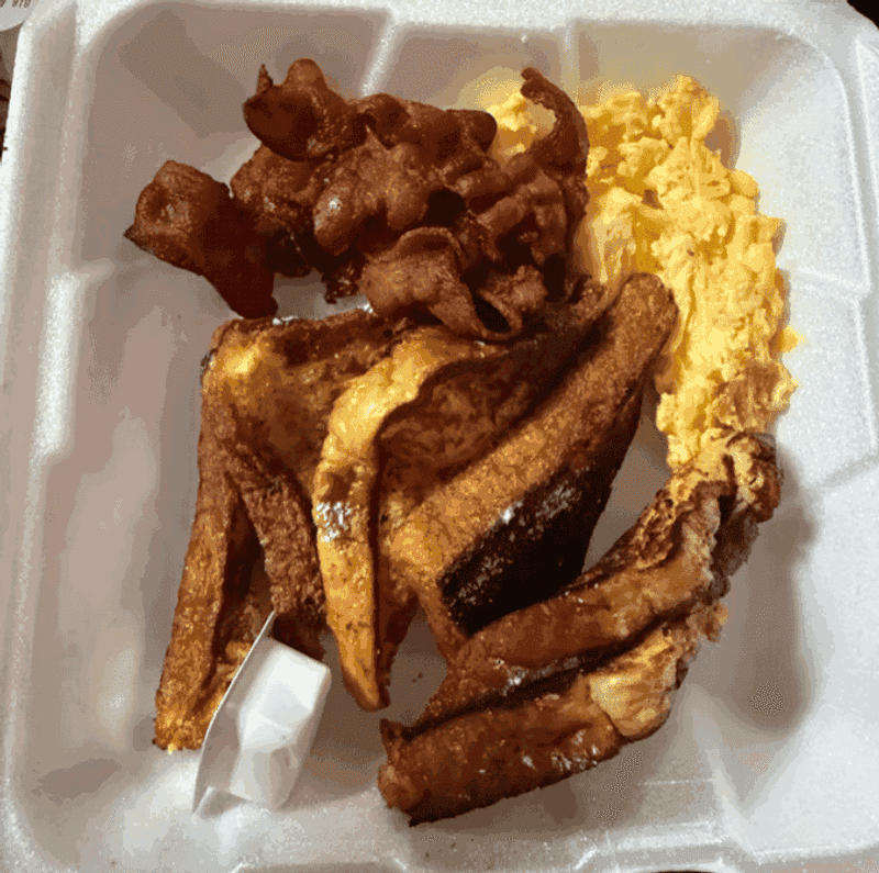 French Toast and the Comfort of Simple Done Right French Toast and the Comfort of Simple Done Right