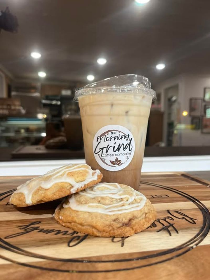 Fresh Baked Goods Made Daily Fresh Baked Goods Made Daily