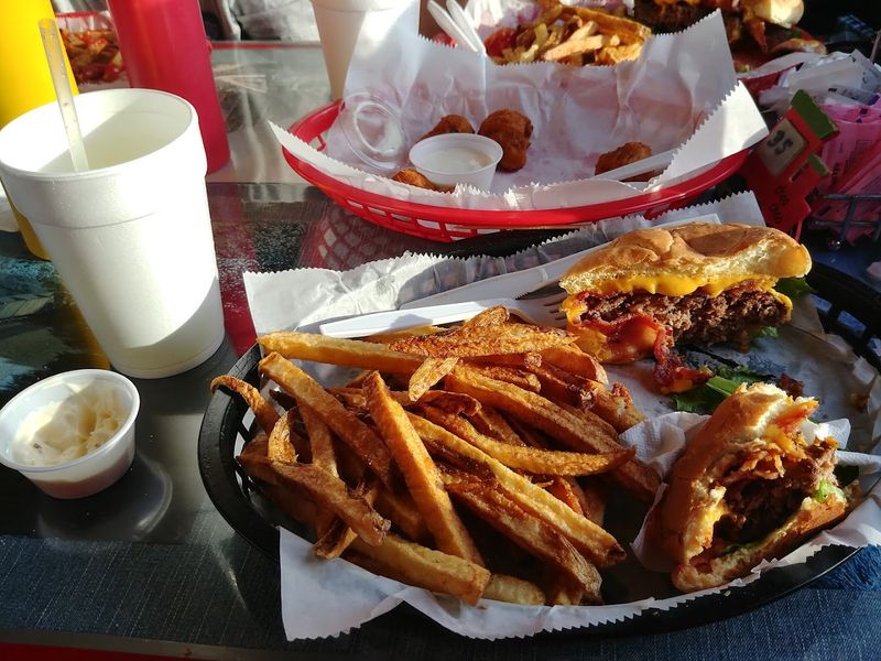 Fresh-Cut Fries That Deserve Their Own Mention Fresh-Cut Fries That Deserve Their Own Mention