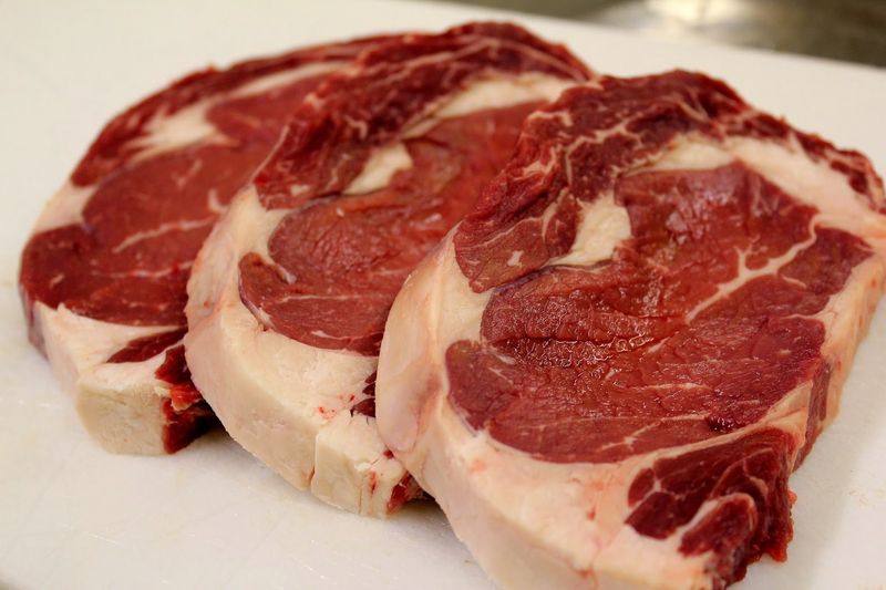 Fresh Cuts That Compete with Anyone in the Region Fresh Cuts That Compete with Anyone in the Region