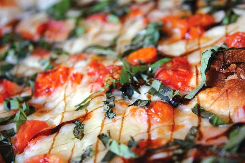 Fresh Ingredients That Make Every Bite Count Fresh Ingredients That Make Every Bite Count