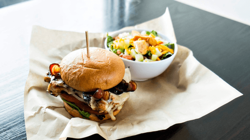 Fresh Ingredients and House-Made Touches That Matter