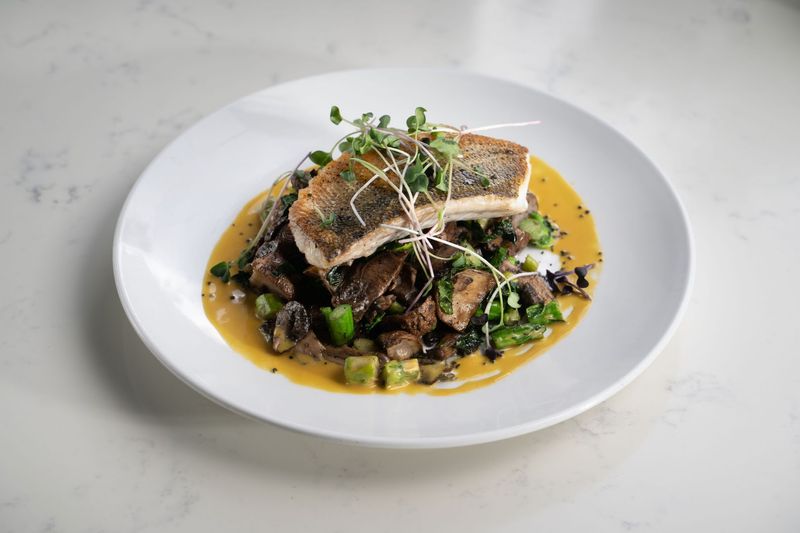 Fresh Ingredients as a Non-Negotiable Standard