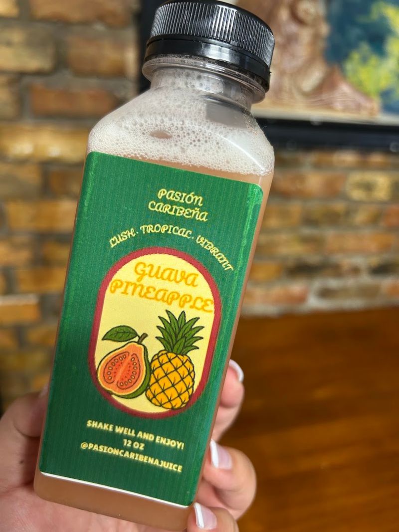 Fresh Juices That People Take Home by the Half Gallon Fresh Juices That People Take Home by the Half Gallon