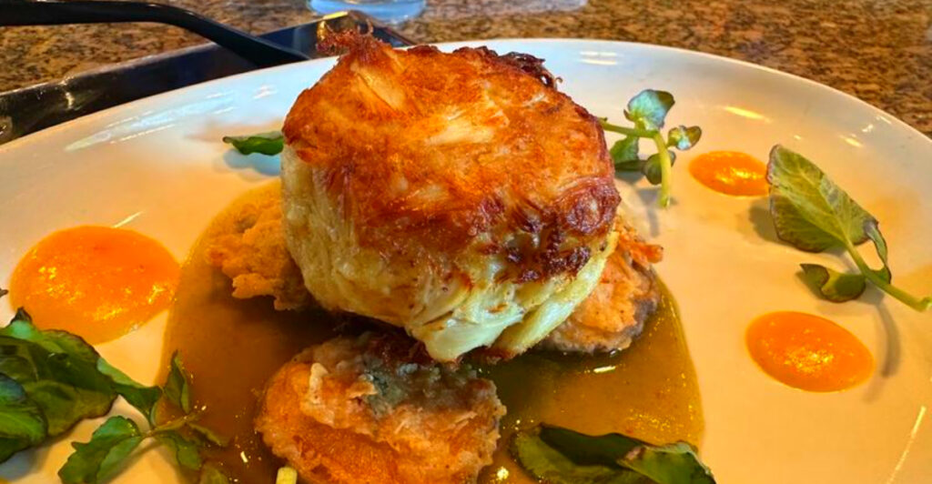 Fresh Oysters and Waterfront Energy Make This Wilmington Seafood Spot a Downtown Favorite