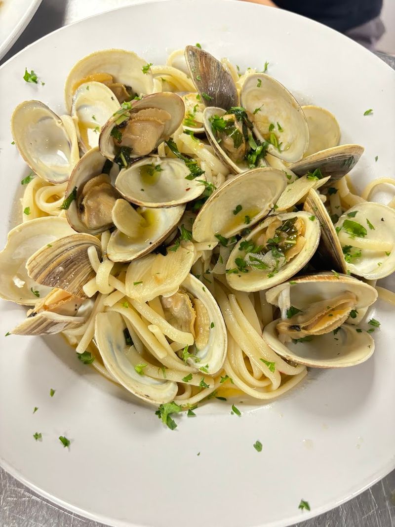 Fresh Pasta: The Secret That Changes Everything Fresh Pasta: The Secret That Changes Everything