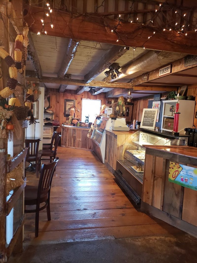 Fresh Produce and the Farm Store Experience