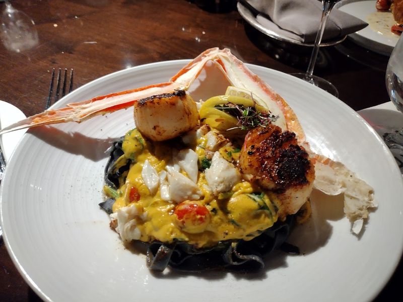 Fresh Seafood Highlights Worth Ordering Fresh Seafood Highlights Worth Ordering