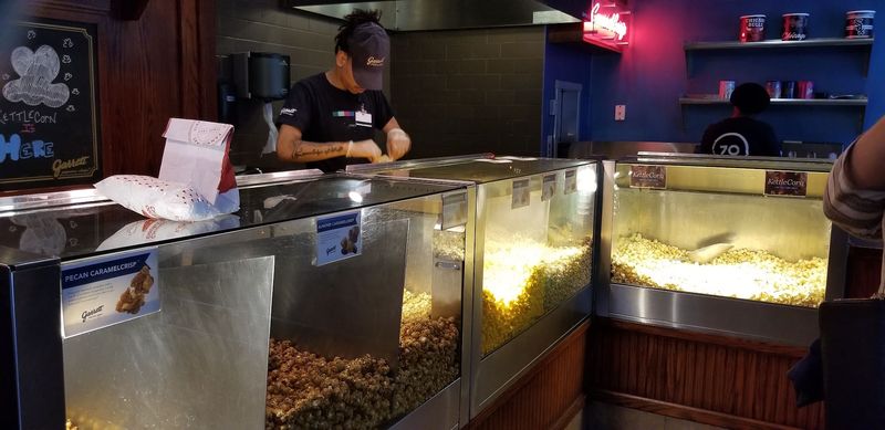 Freshness, Shelf Life, and Taking Popcorn Home