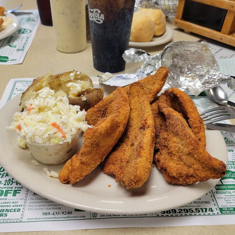 Friday Fish That Earns Its Own Following Friday Fish That Earns Its Own Following