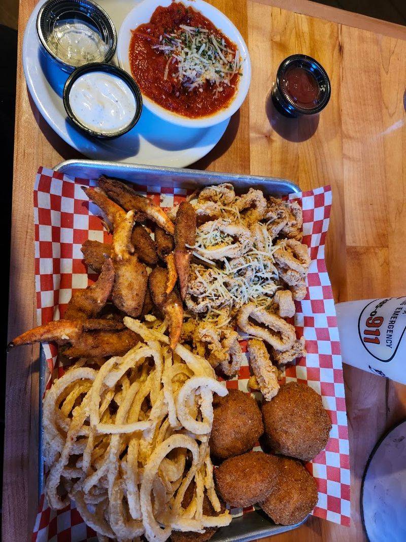 Fried Alligator and Appetizers Worth Trying