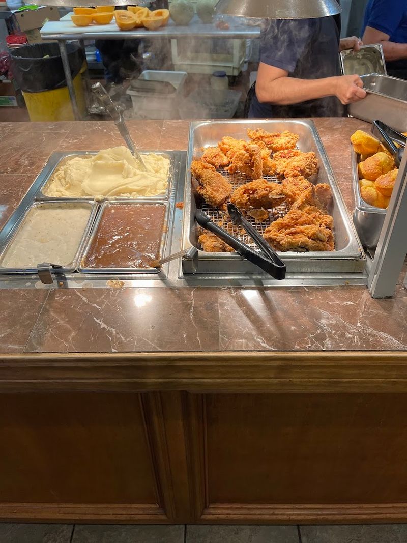 Fried Chicken Worth the Drive Fried Chicken Worth the Drive
