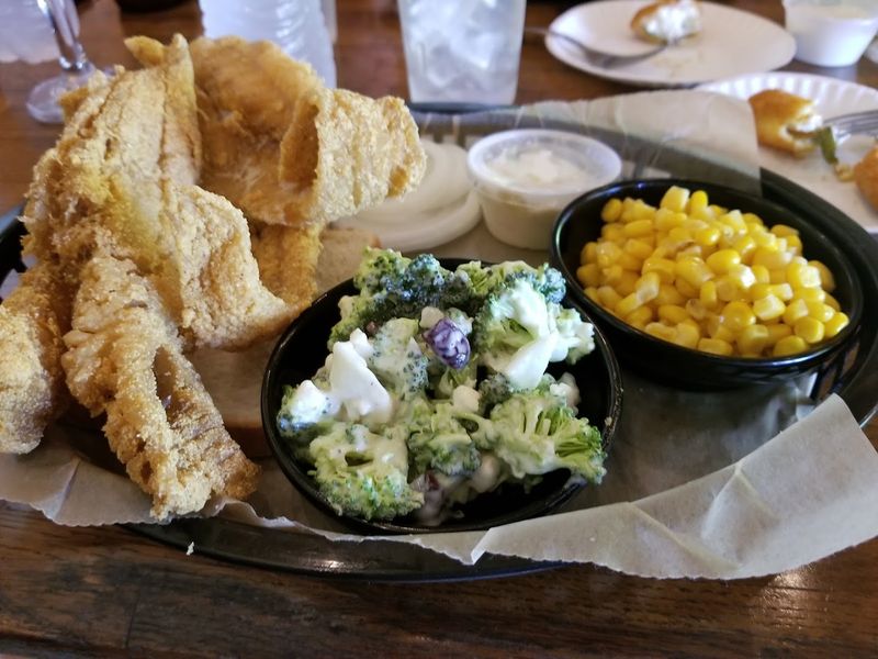 Fried Favorites: The Sides and Starters Worth Ordering Fried Favorites: The Sides and Starters Worth Ordering