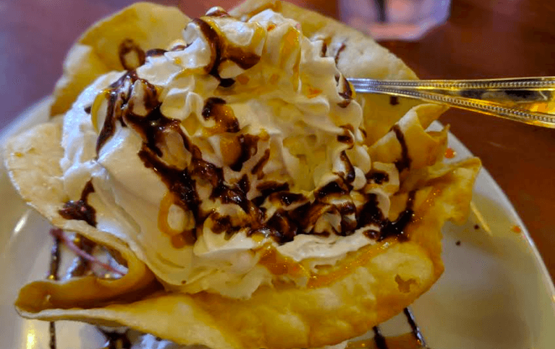 Fried Ice Cream: The Dessert People Cannot Stop Talking About Fried Ice Cream: The Dessert People Cannot Stop Talking About