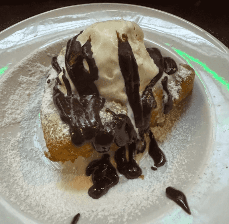 Fried Pecan Pie: The Dessert Everyone Talks About Fried Pecan Pie: The Dessert Everyone Talks About