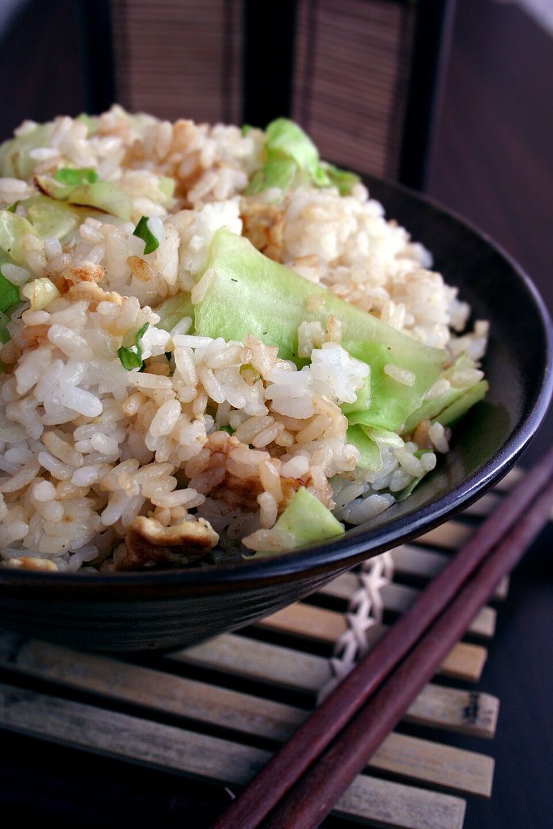 Fried Rice - China