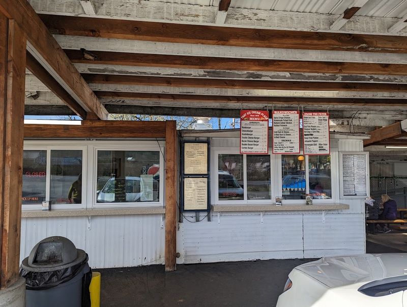 Friendly Staff and Fast Service Friendly Staff and Fast Service