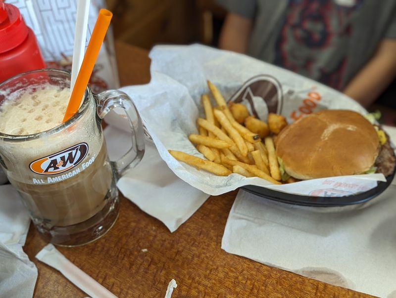 Fries That Hold Their Own in a Competitive Field Fries That Hold Their Own in a Competitive Field