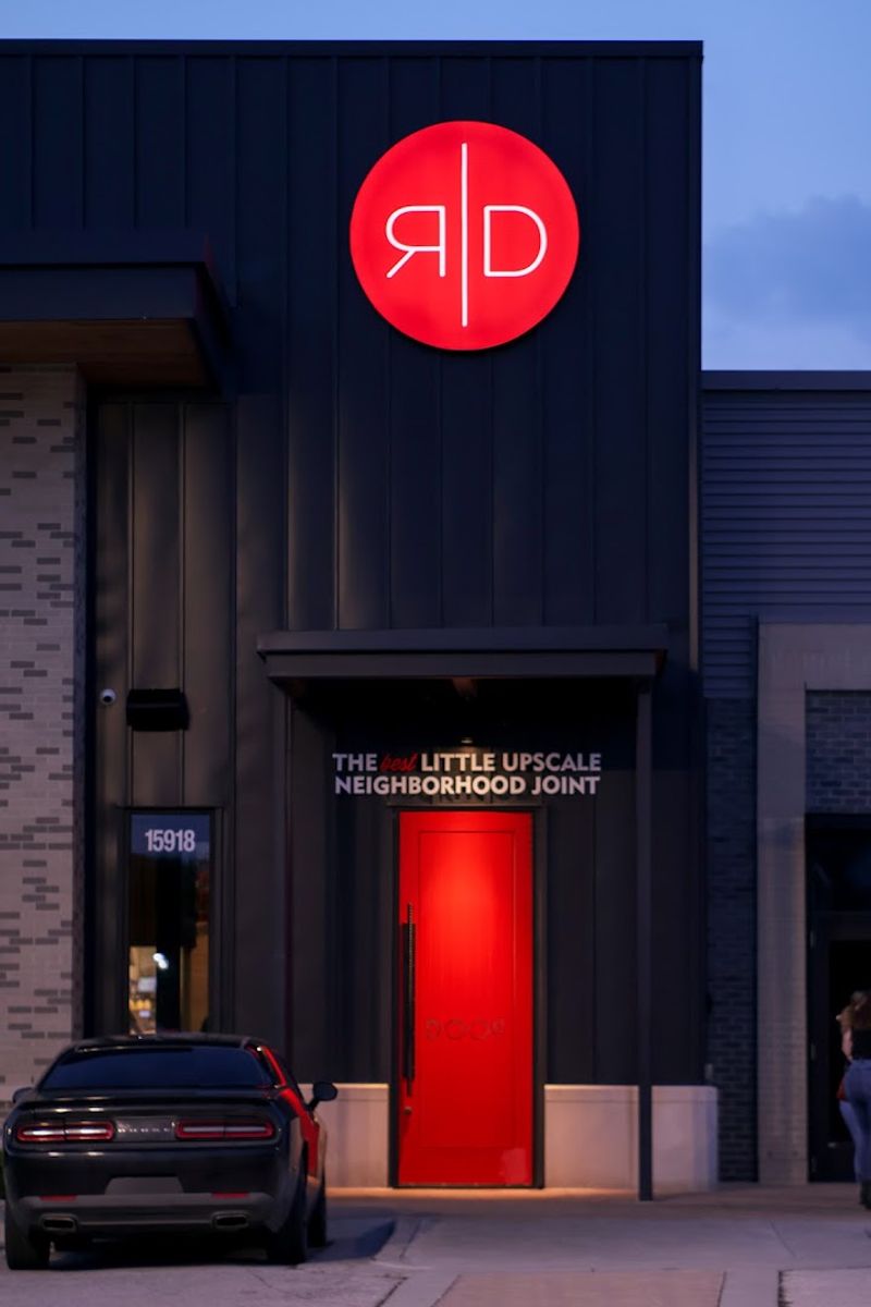 From Chain Franchises to a Neighborhood Icon: The Origin Story From Chain Franchises to a Neighborhood Icon: The Origin Story