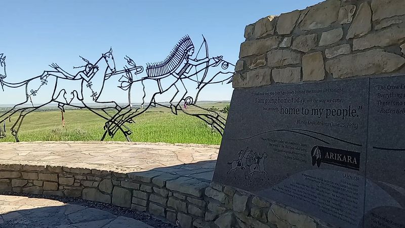 From Custer's Name to a Shared Story: The Monument's Evolving Identity From Custer's Name to a Shared Story: The Monument's Evolving Identity