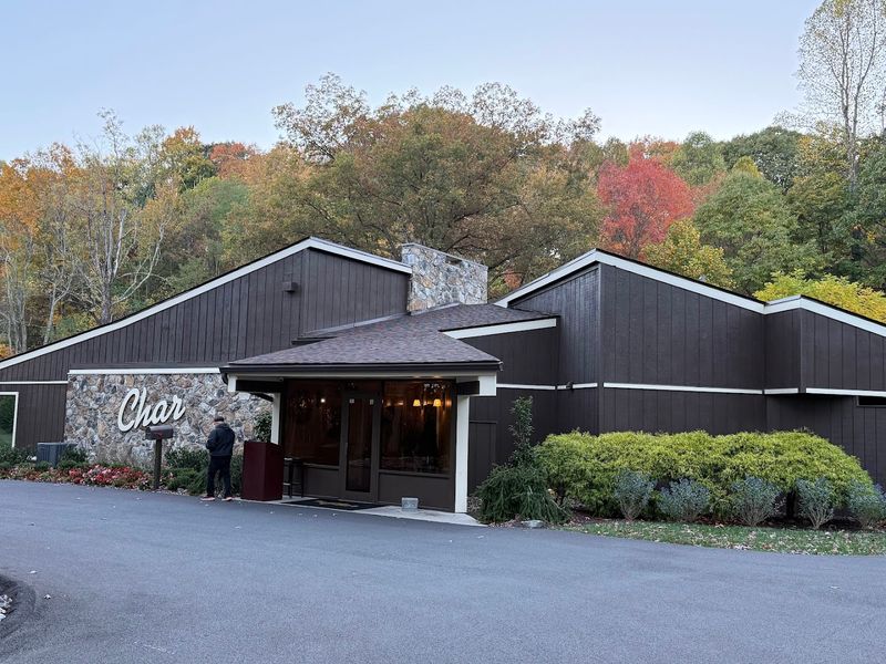 From Downtown Beckley to a Wooded Hillside: The Origin Story From Downtown Beckley to a Wooded Hillside: The Origin Story