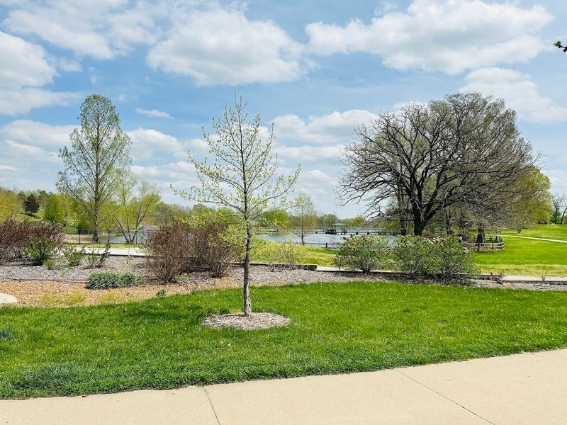 From Farmland to Community Treasure: The Park's Origin Story